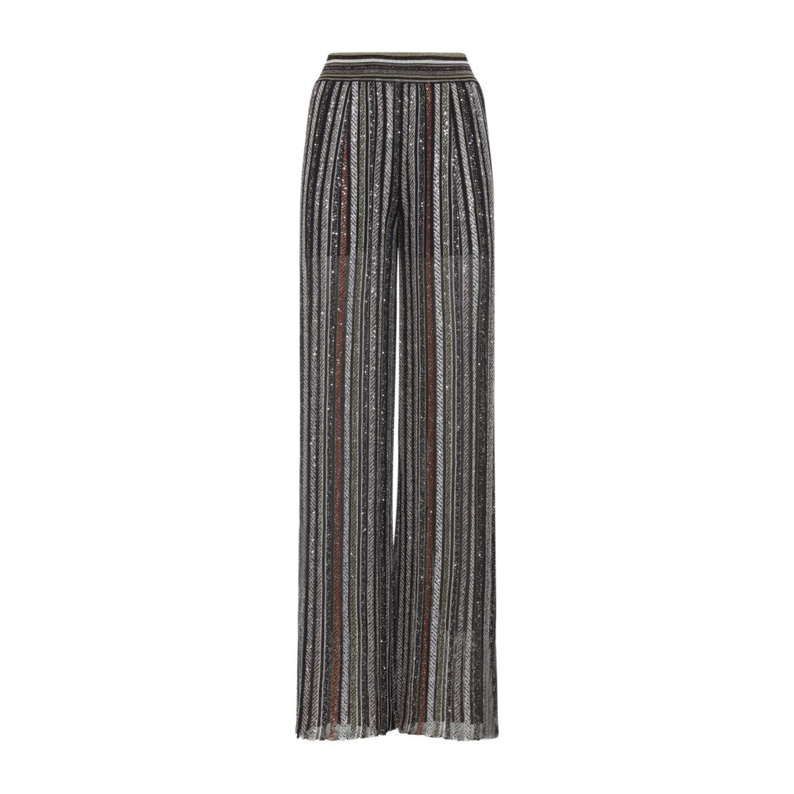 Missoni Viscose Pants
