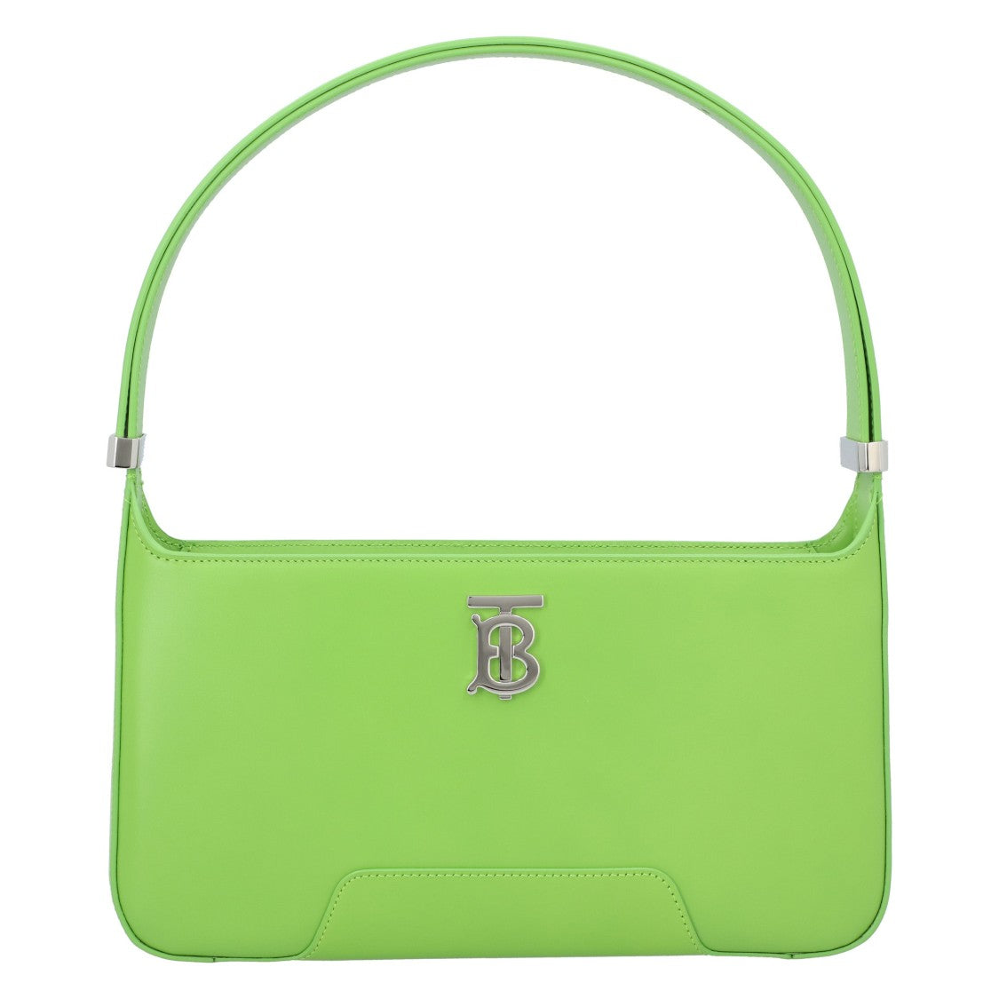 Burberry Tb Shoulder Bag Green