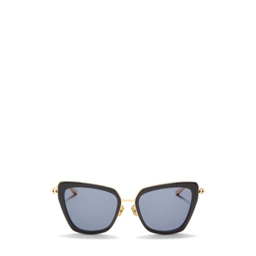 Valentino V - Daydream Ii Bold Cat-Eye Sunglasses