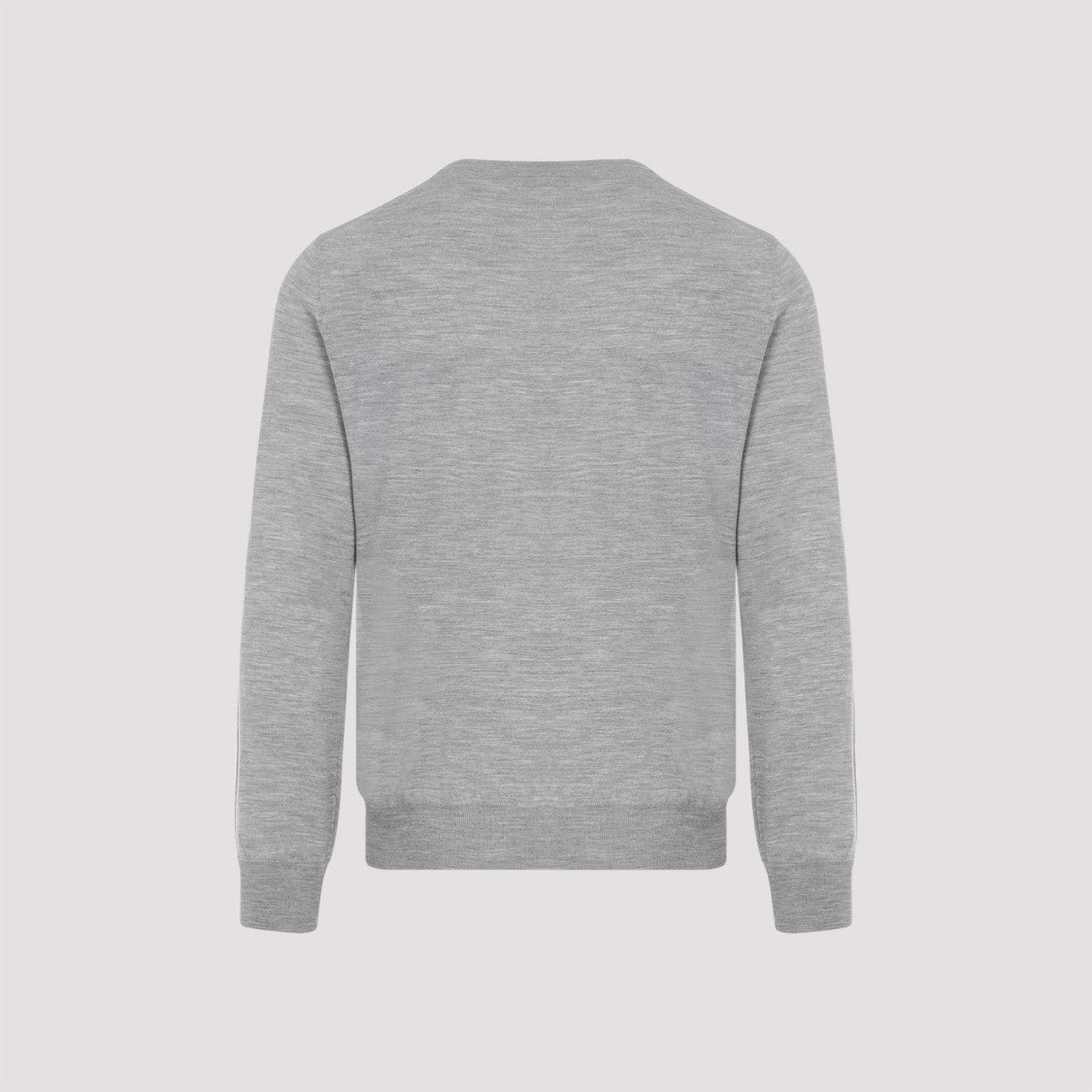 Brunello Cucinelli Wool And Cashmere Sweater