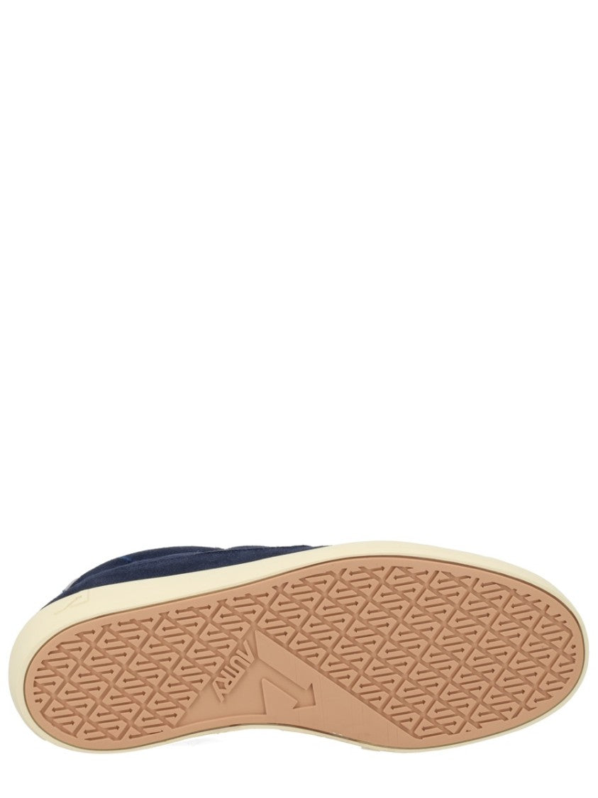 Autry Windscape Low Deep Navy Sneakers
