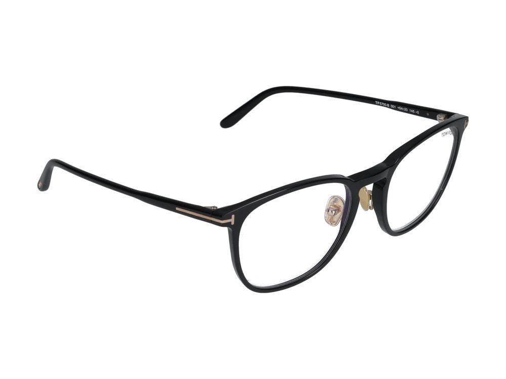 Tom Ford Eyeglasses Ft5700-B 052 54/20/145