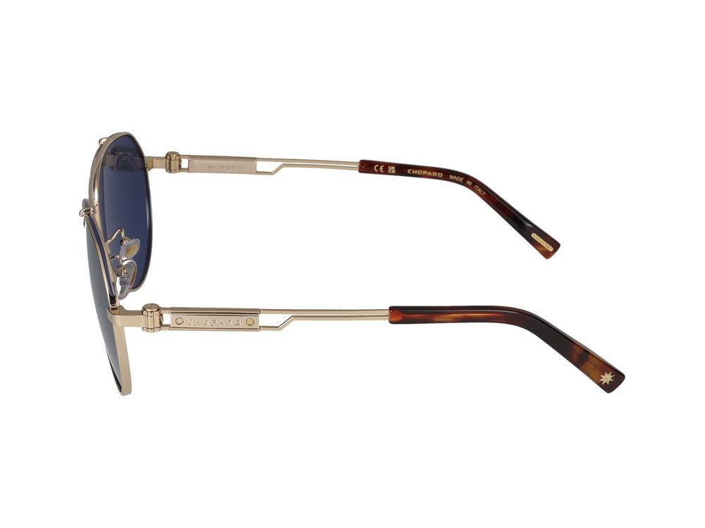 Chopard Sunglasses Chopard Schg63 300P Oro Rose' Lucido 62/14/145