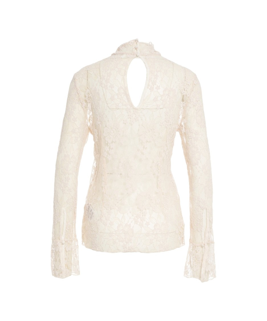 Baum Und Pferdgarten Meena' Top In Pizzo