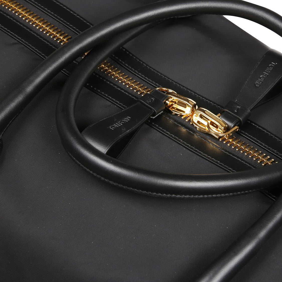 Tom Ford Nylon Travel Bag