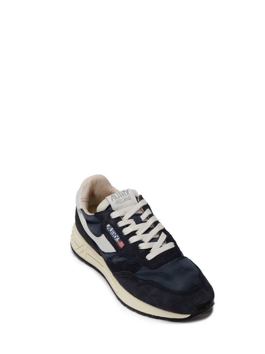Autry Reelwind Low Men's Sneakers