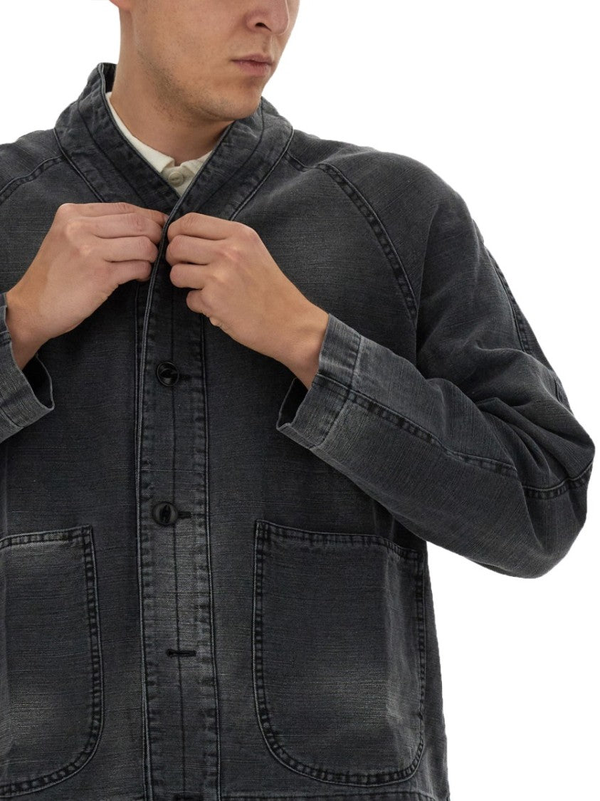 Ymc "Erkin" Jacket