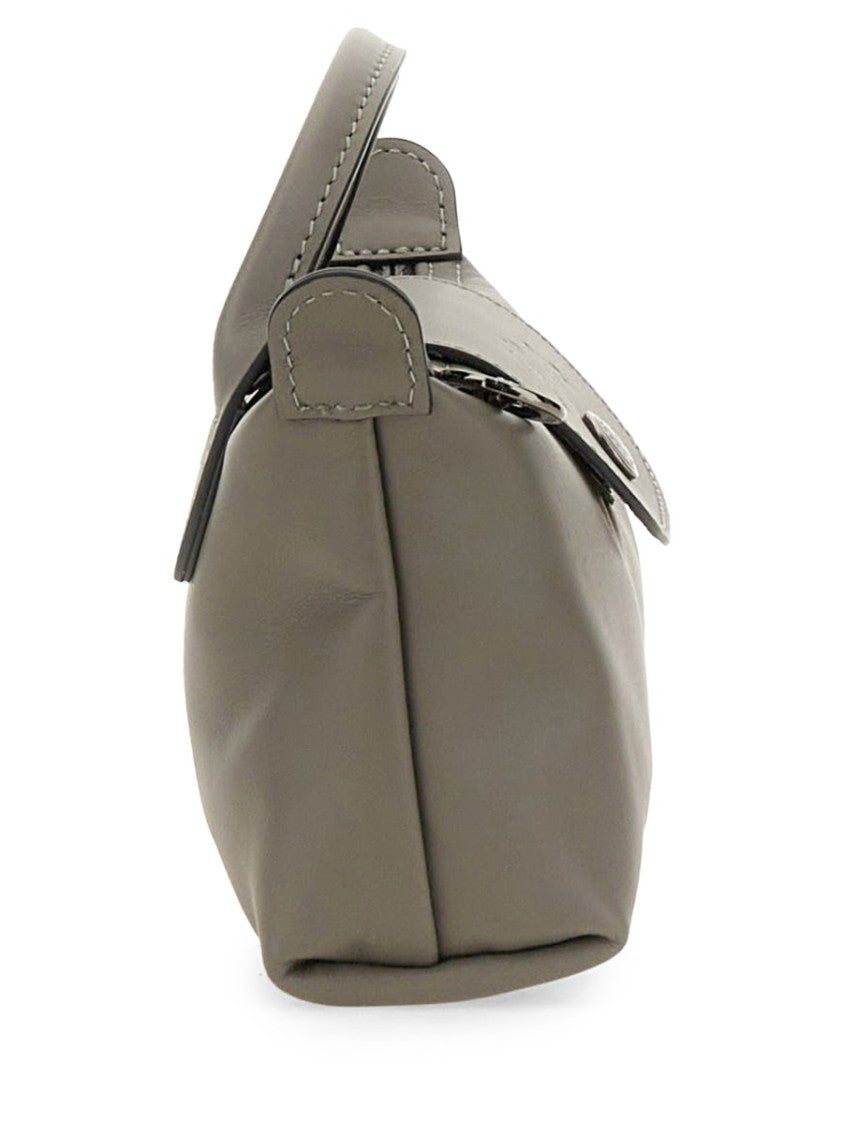 Longchamp Le Pliage Xtra Compact Structured Shoulder Bag