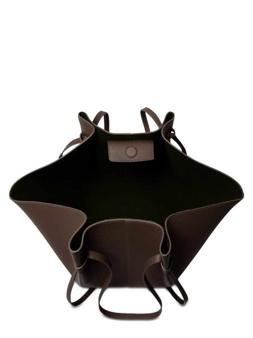 Yuzefi Large Mochi Woven Knotted Bag
