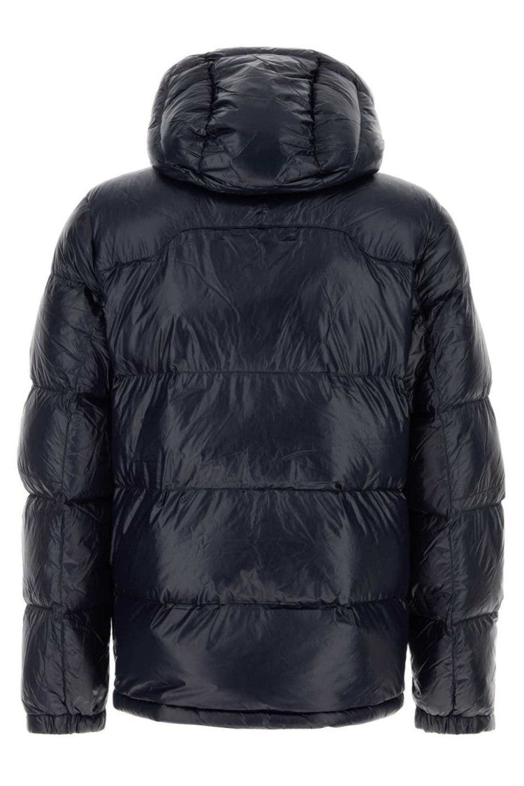 Polo Ralph Lauren "Gorham" Down Jacket – Blue