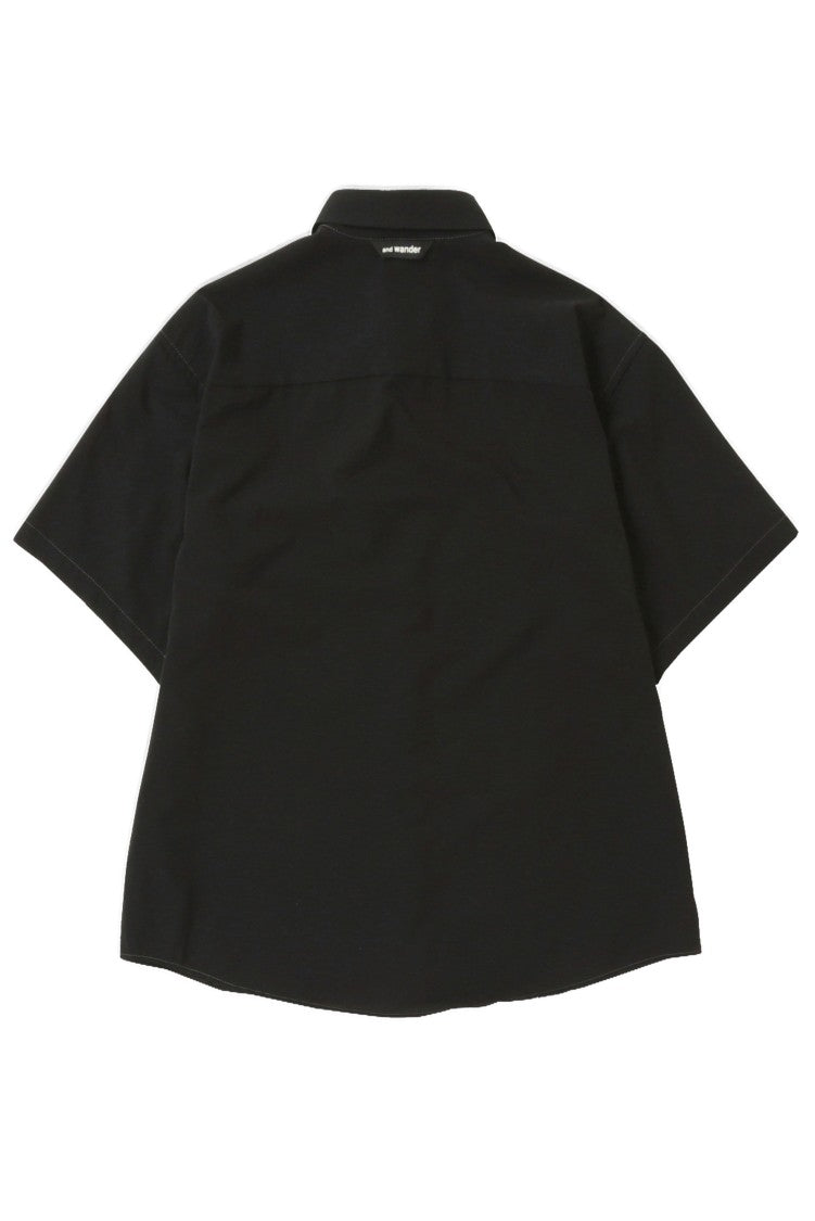 And Wander Breathable Shirt