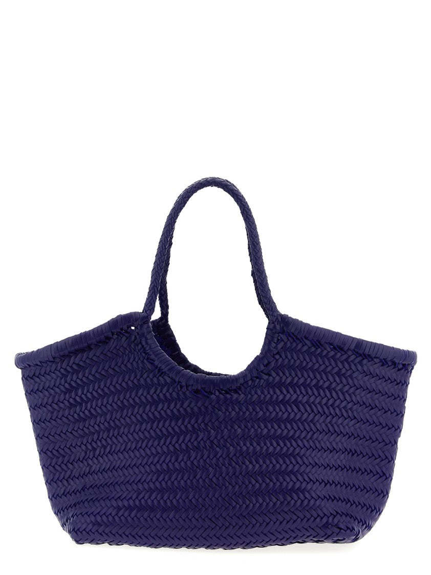 Dragon Diffusion Nantucket' Large Shoulder Bag