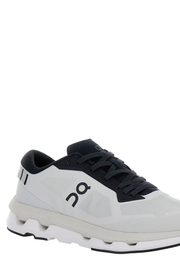 On Running Lightweight Mesh Sneakers With Cloudtec® Midsole