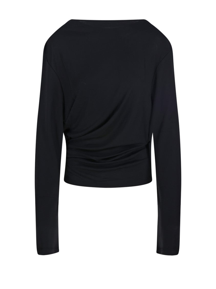 Jacquemus Le Haut Croisiere Sweater
