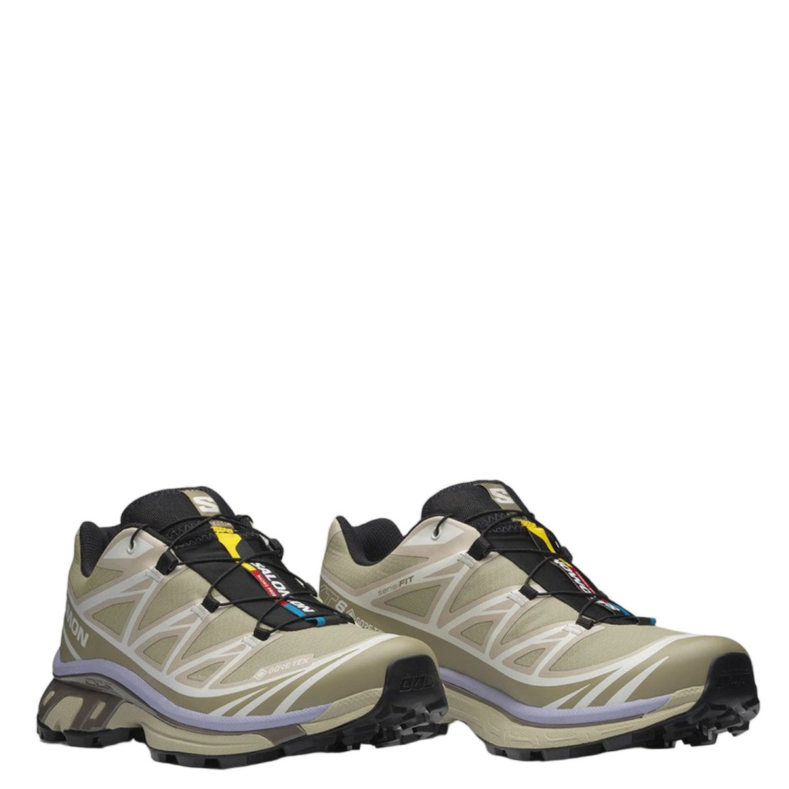 Salomon Xt-6 Gtx Sneakers