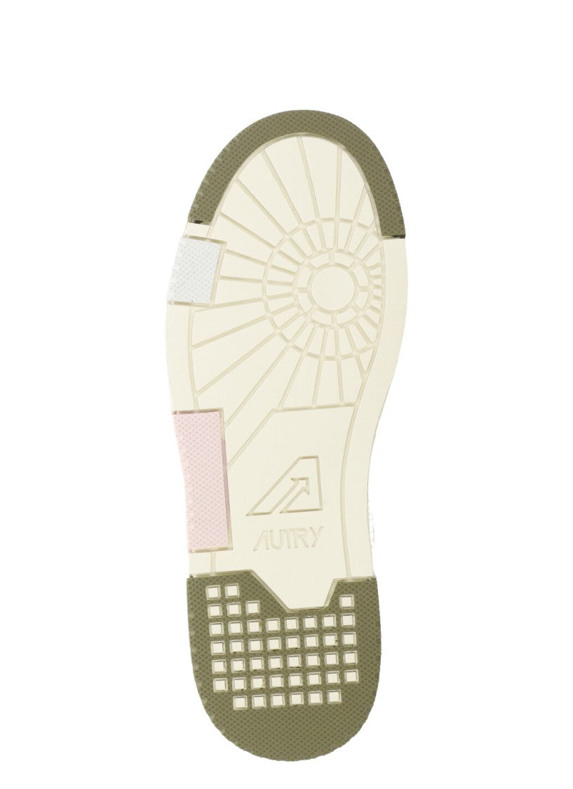 Autry Clc Low Sneakers