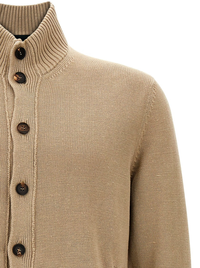 Zanone Chioto' Cardigan