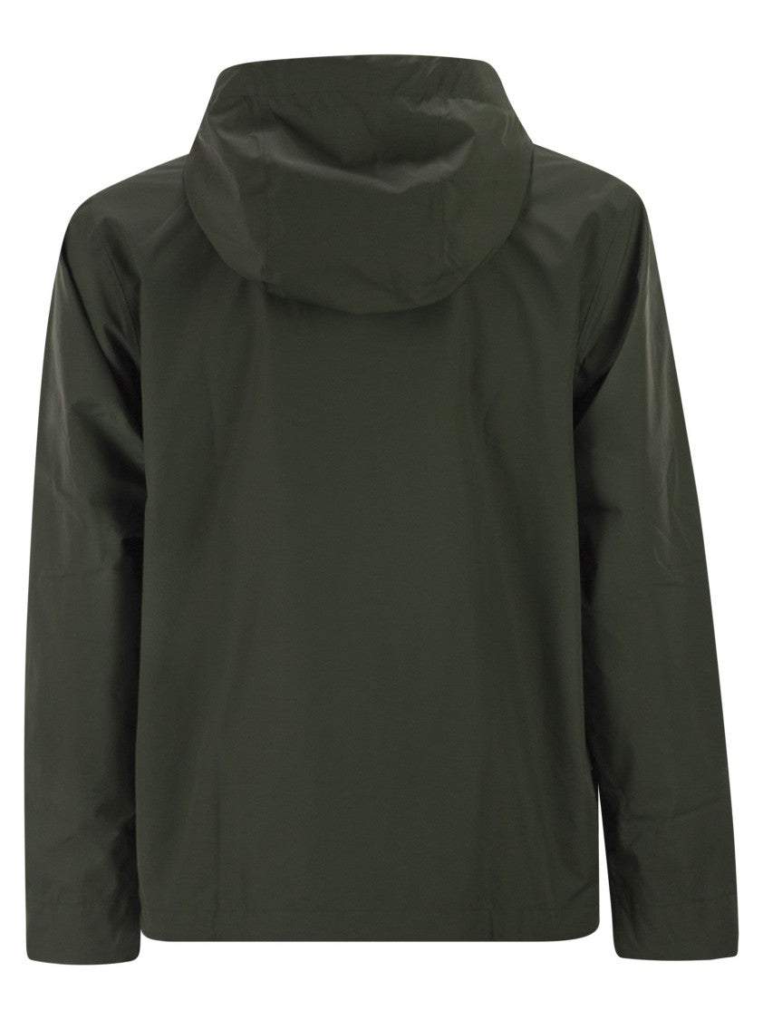 Patagonia Jackson - Hooded Parka