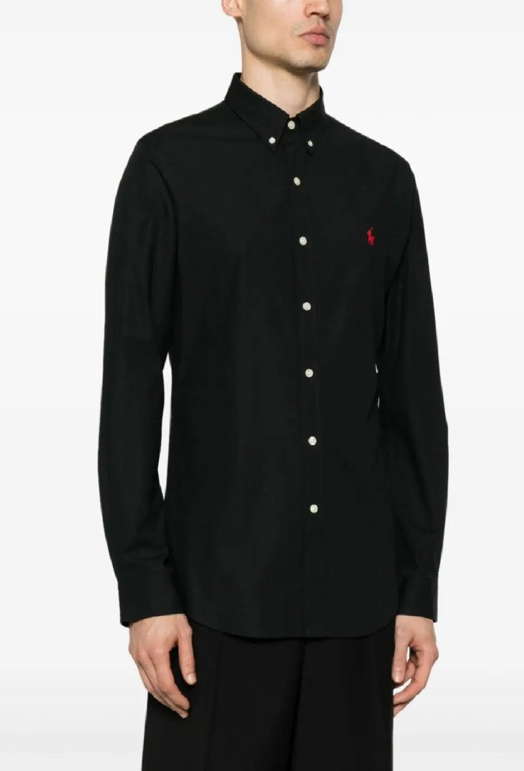Polo Ralph Lauren Long Sleeve Sport Shirt