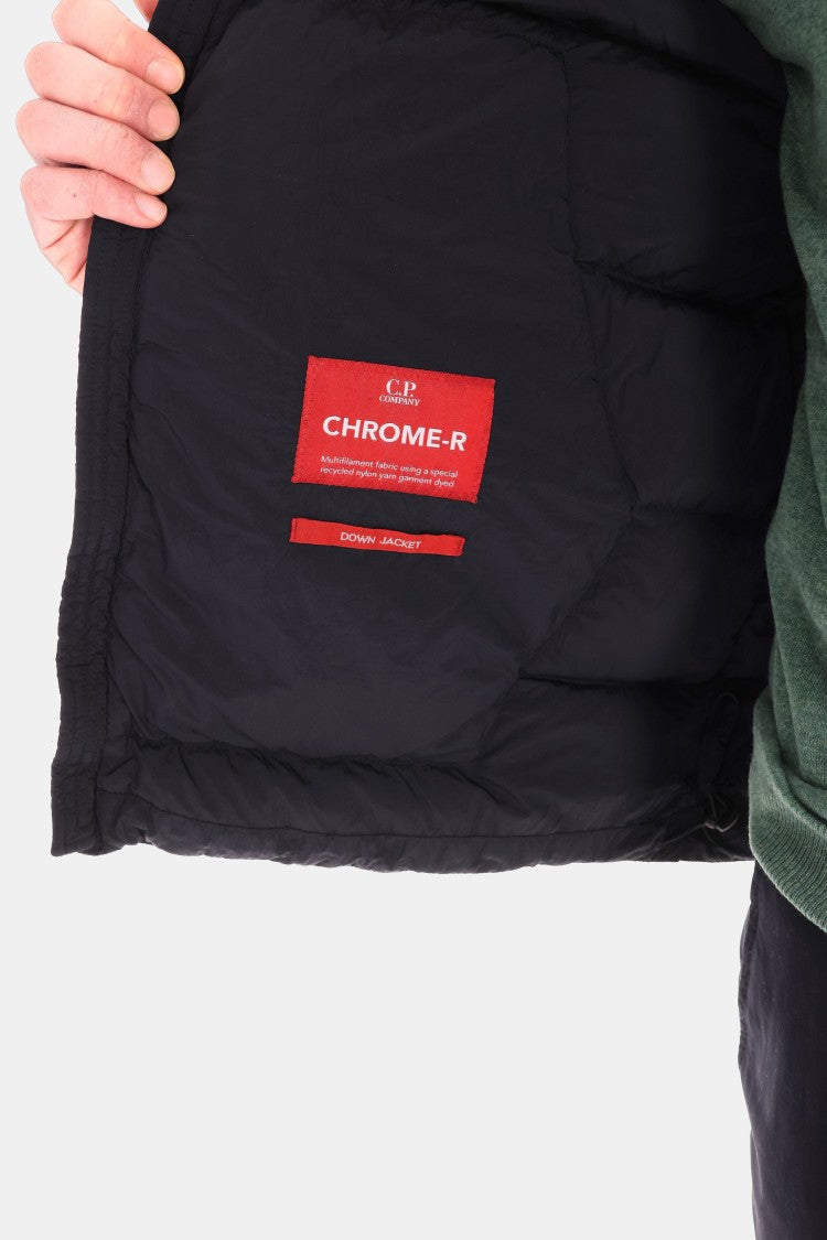 C.P. Company Chrome-R Down Jacket