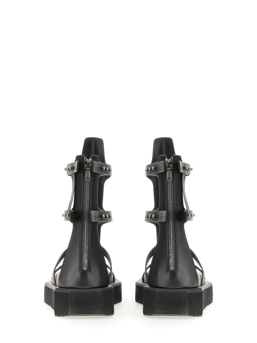 Rick Owens Sandal Turbo Cyclops Spartan