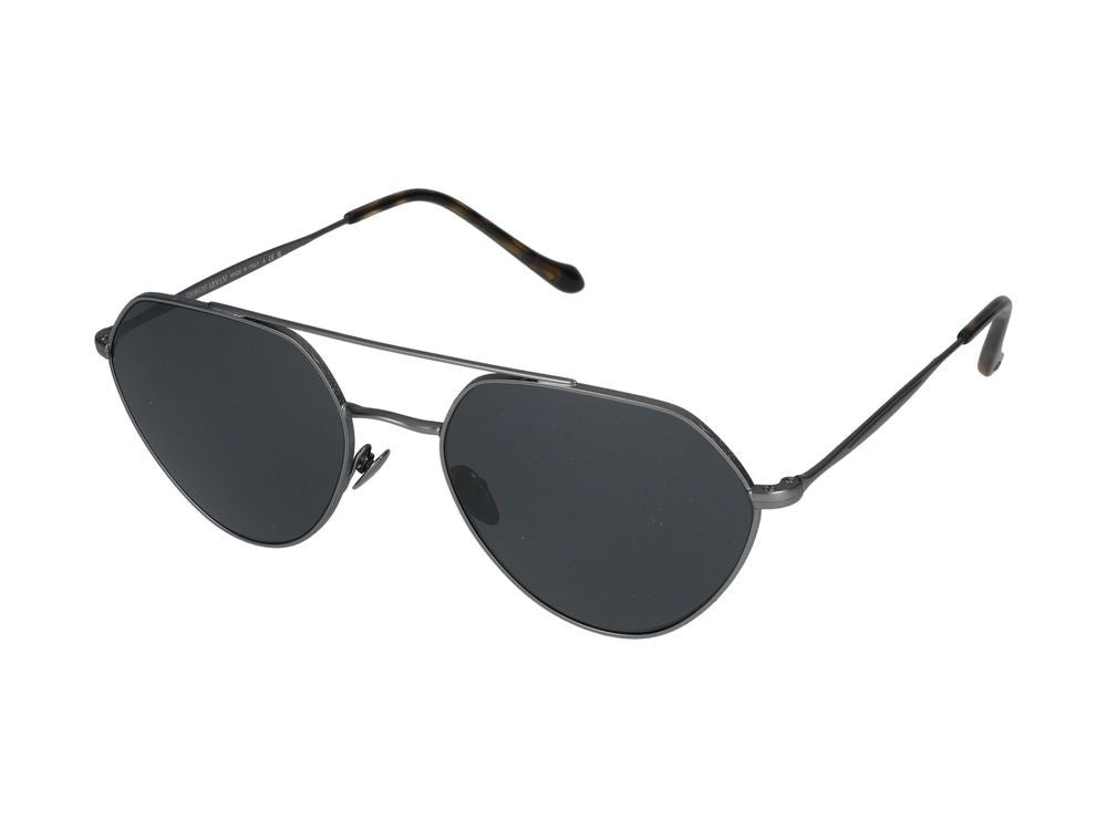 Giorgio Armani Sunglasses 0Ar6111 300387 56/19/145