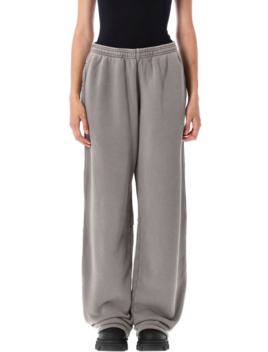 Alexander Wang Articulated Leg Sweatpant