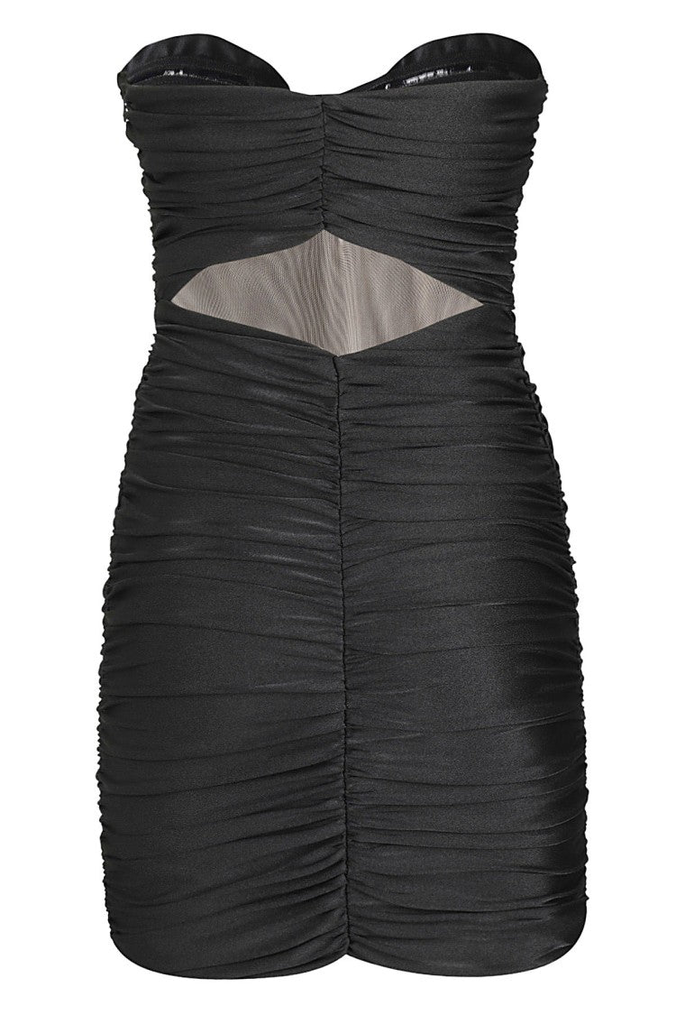 Aniye By Dian Ribbon Dress