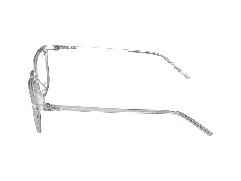 Saint Laurent Eyeglasses Sl 884 004 Beige Beige Transpare 51/18/145