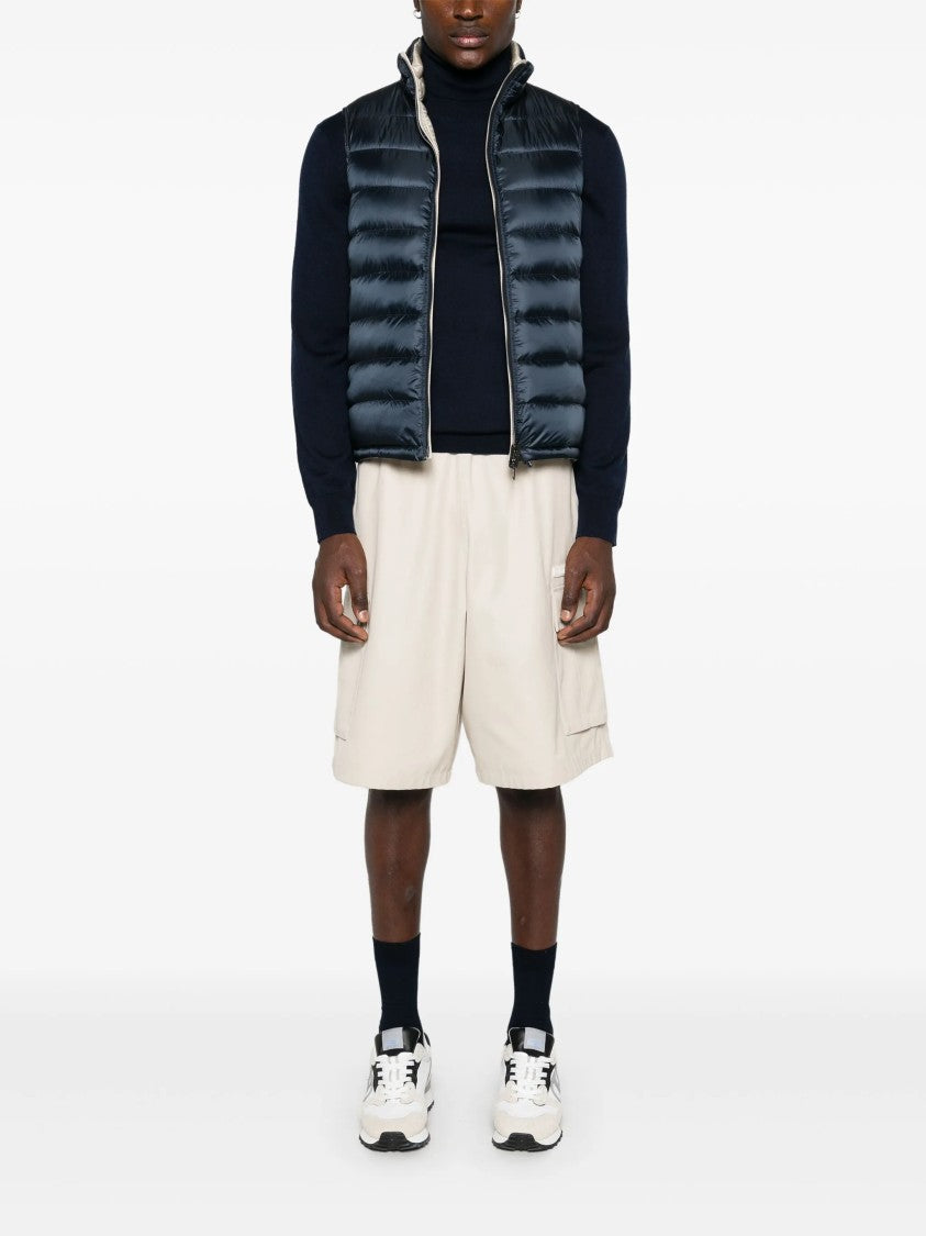 Polo Ralph Lauren Slim-Fit Ribbed High Turtleneck