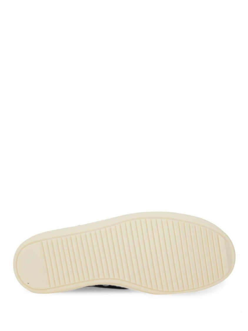 Drkshdw By Rick Owens "Jumbolace Sneaks" Sneakers