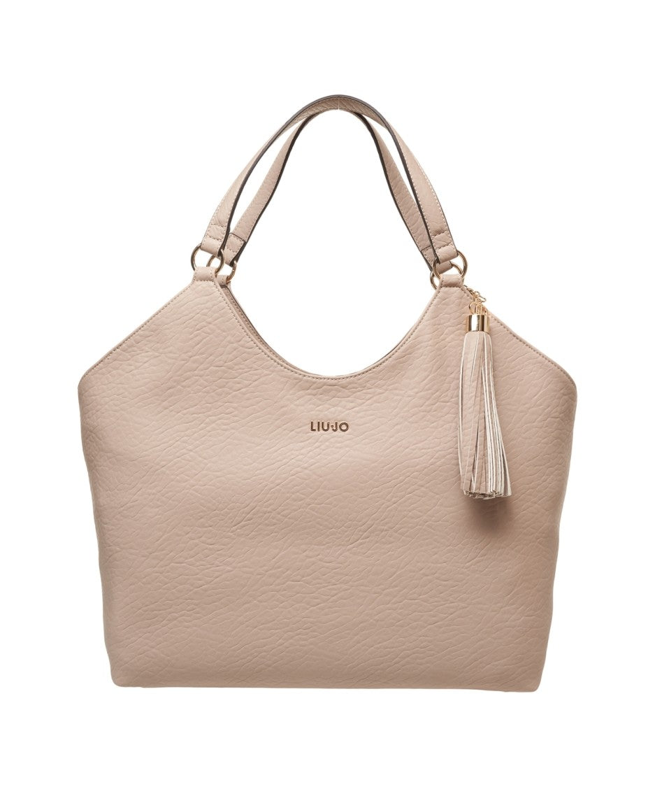 Liu Jo Faux Leather Handbag