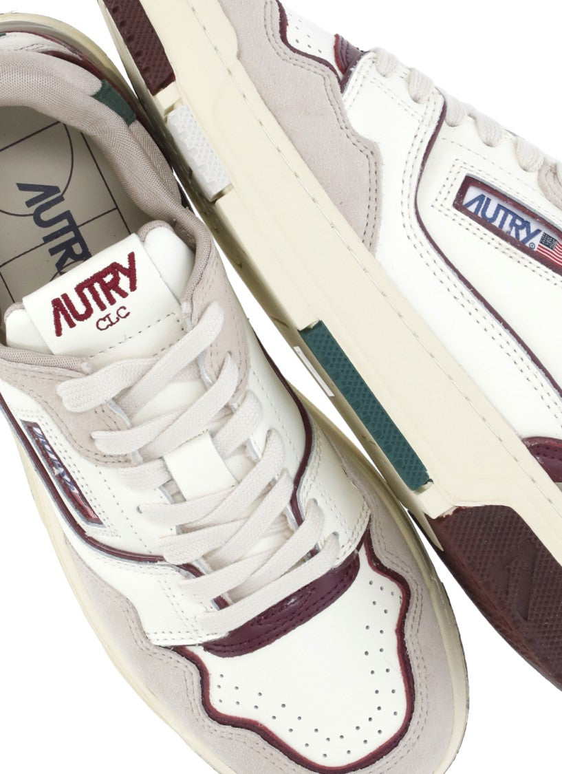 Autry Clc Low Sneakers