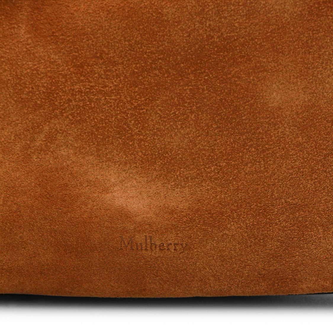 Mulberry Small Hackney Shoulder Bag