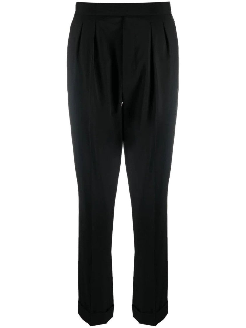 Polo Ralph Lauren Seina Pleated Pants