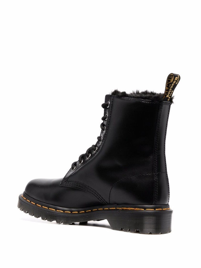Dr. Martens 1460 Serena Atlas Booties