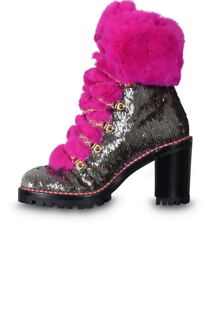 Christian Louboutin Fanny 70