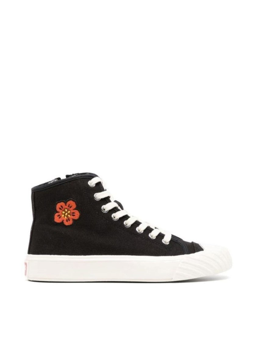 Kenzo Kenzoschool Boke Flower Hi-Top Sneakers