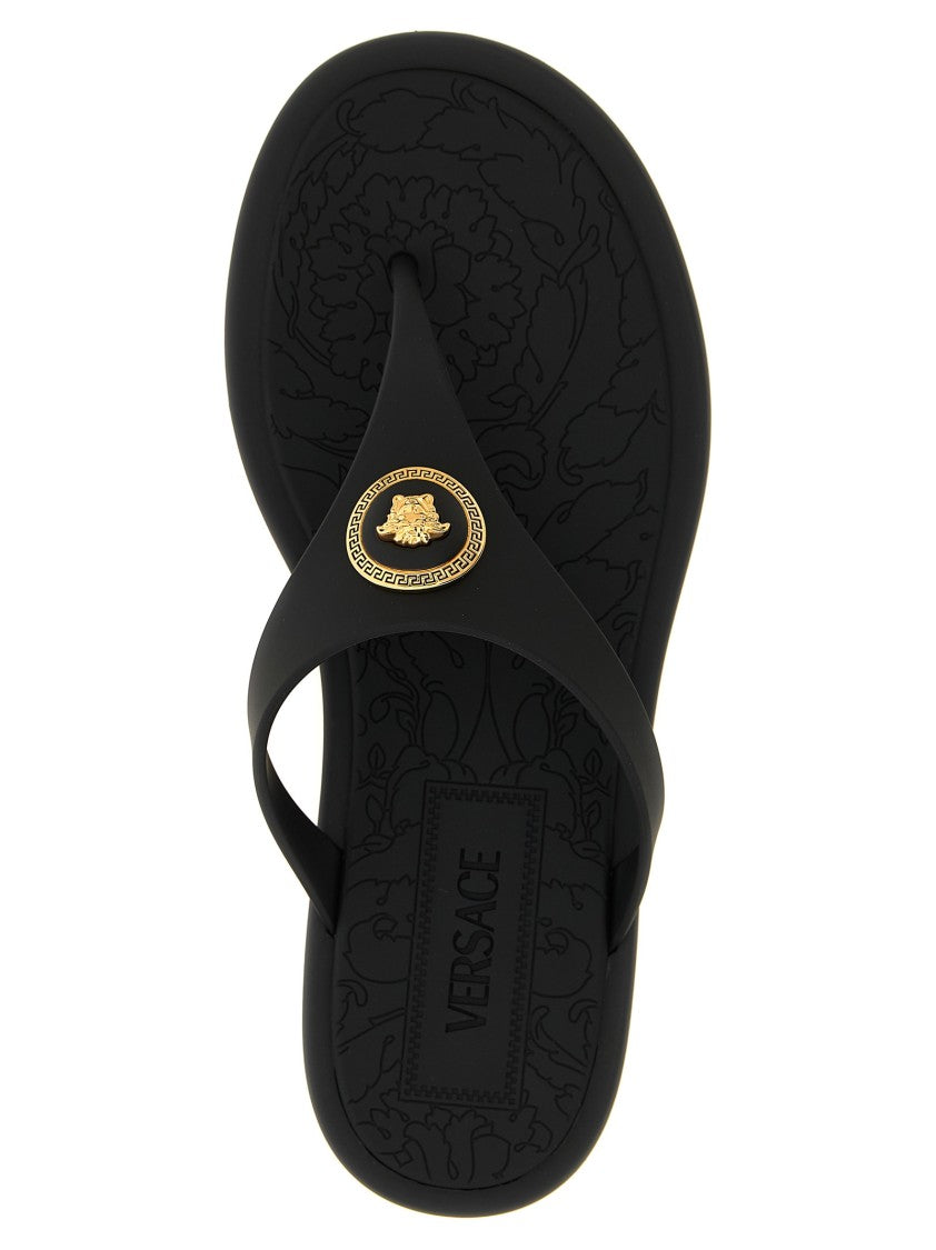 Versace 'Alia' Sandals