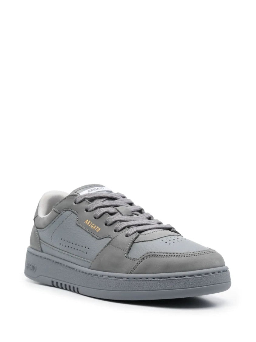 Axel Arigato Dice Lo Panelled Sneakers