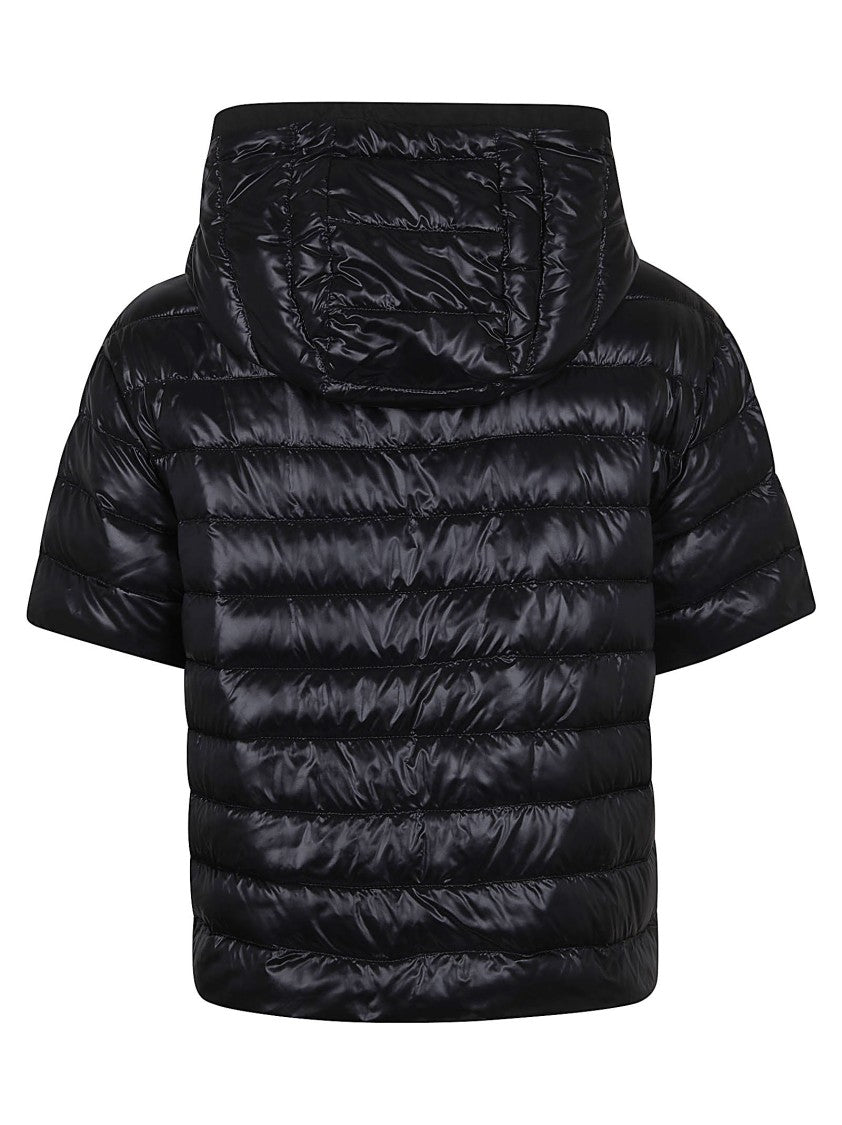 Herno Reversible Lightweight Puffer Jacket