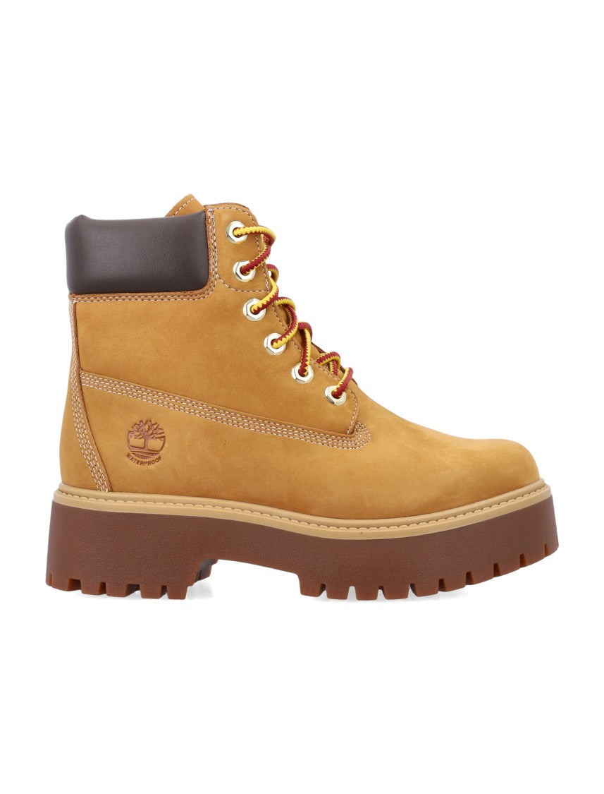 Timberland Stone Street Boot