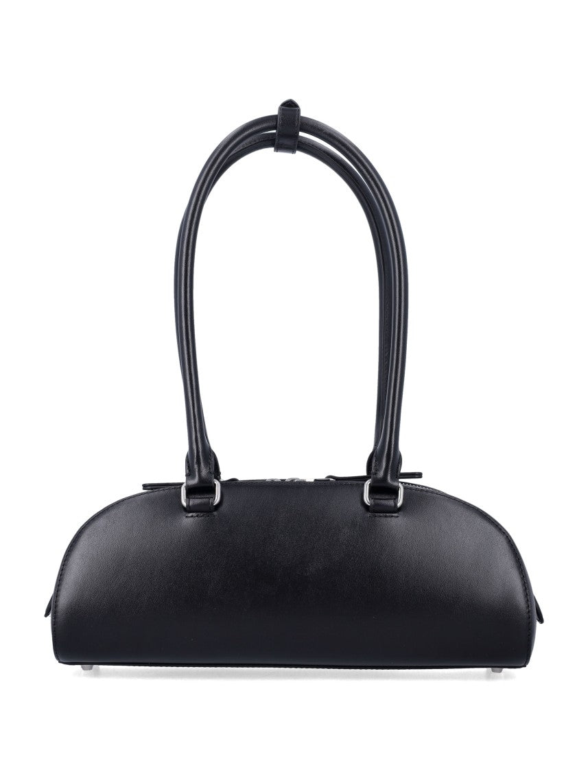 Diesel 1Dr Dome Shoulder Bag Leather