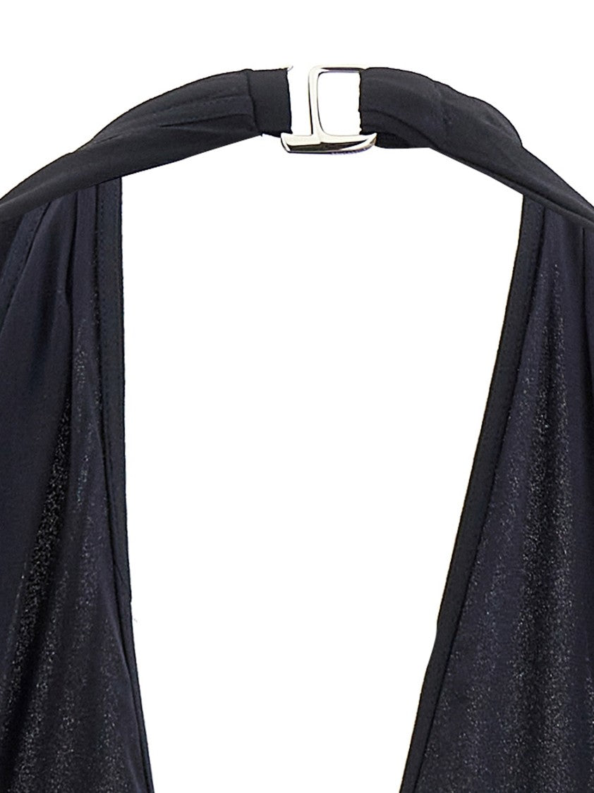 Jacquemus 'La Robe Norma' Dress