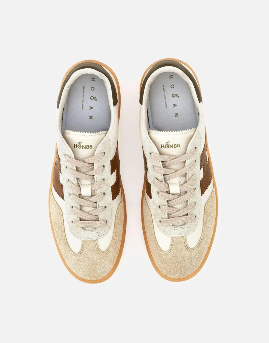 Hogan Cool Allacciato H Sneakers