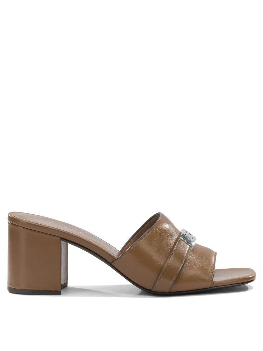 Tory Burch Heeled Shoes