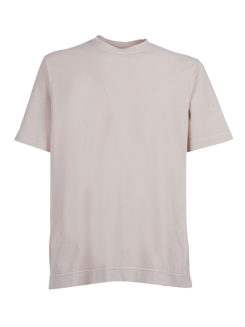 Circolo 1901 Plain Short Sleeve T-Shirt