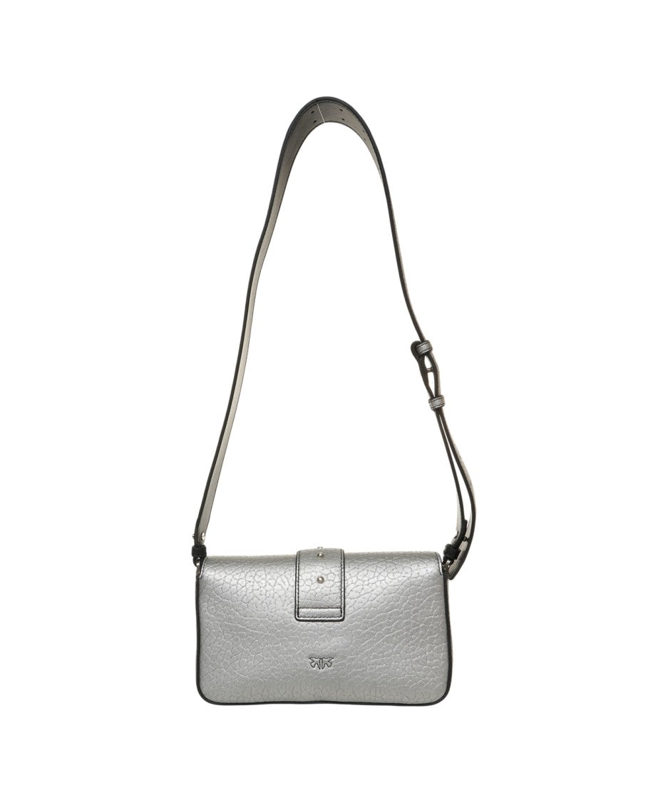 Pinko 'Love One Mini' Shoulder Bag