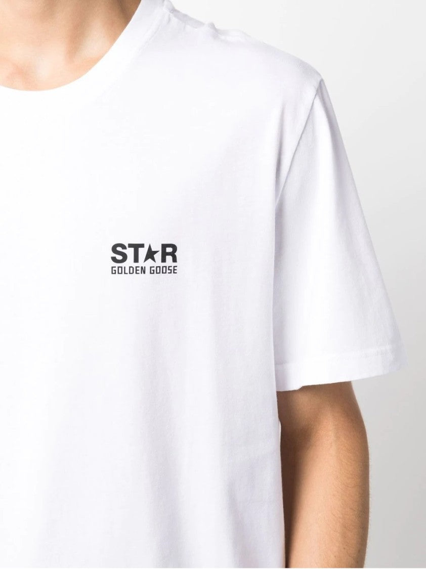 Golden Goose Star Ms Regular T-Shirt