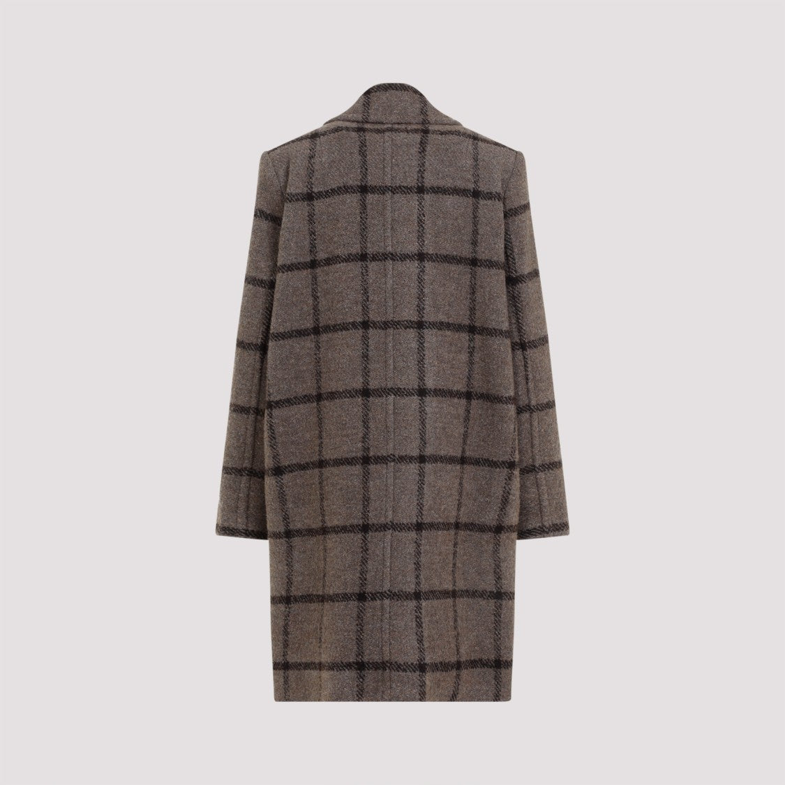 Patou Soft Tailored Coat